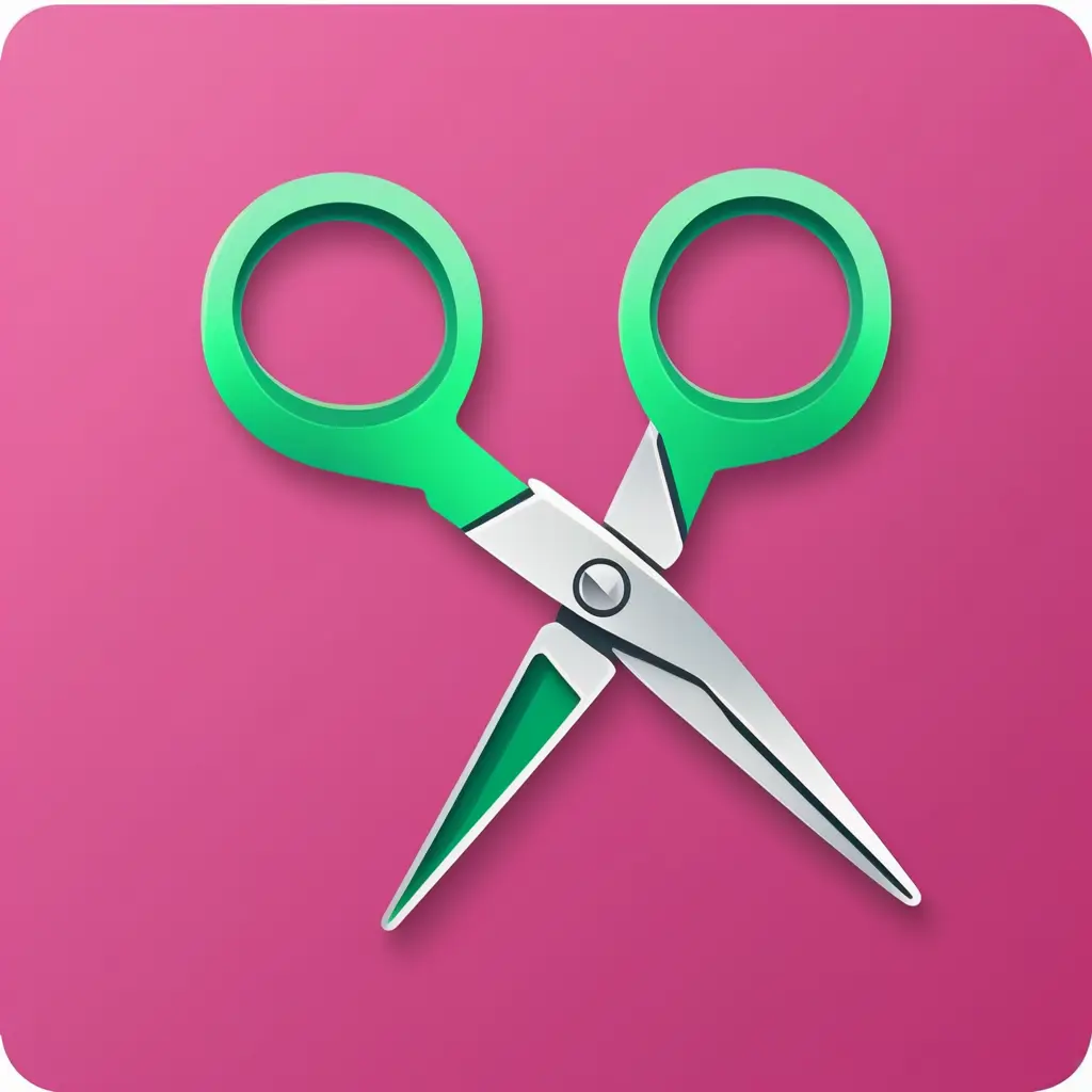 Text Deduplicator tool icon